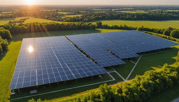 Comprendre la rentabilité d'une installation photovoltaïque