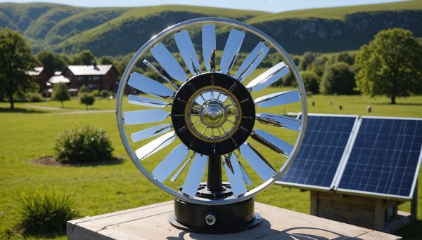 Moteur solaire stirling : innovations pour une énergie durable
