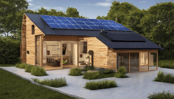 Panneaux solaires : réduire vos coûts énergétiques efficacement