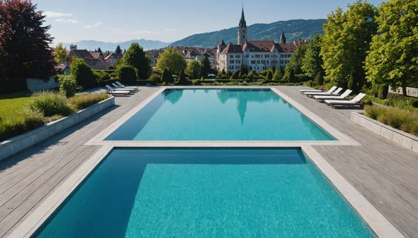 Découvrez comment réaliser la piscine idéale à lausanne avec magicpool