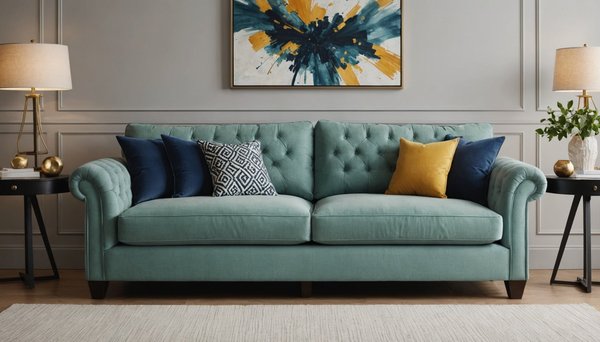 Top 5 tissus tendance pour canapé à choisir en 2025