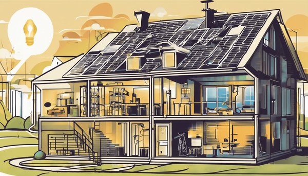 Top solutions pour optimiser votre consommation d'énergie !