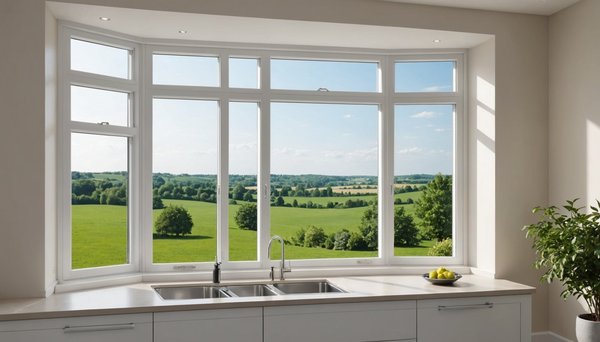 Renouvelez votre intérieur grâce aux fenêtres PVC personnalisées