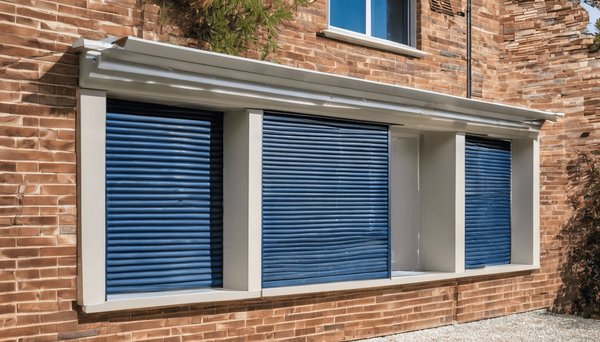 Top caractéristiques et tarifs des volets roulants à considérer