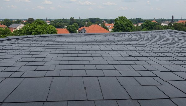 Top solutions pour garantir l'étanchéité de votre toiture