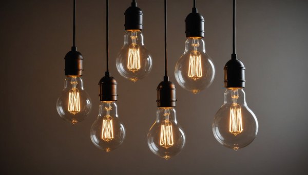 Découvrez nos ampoules à culot pour un éclairage personnalisé