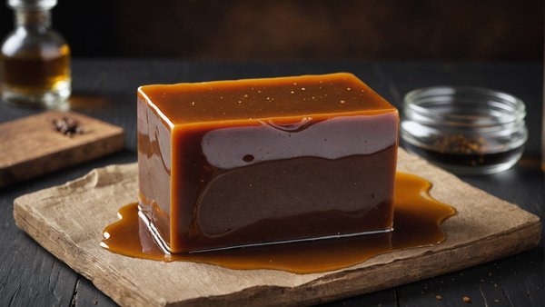 Découvrez le savon fiel de bœuf pour des vêtements impeccables