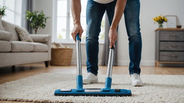 Nettoyage sur mesure à domicile: redonnez vie à vos meubles