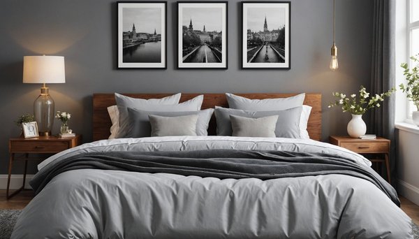 Renouvelez votre espace avec la literie de vos rêves