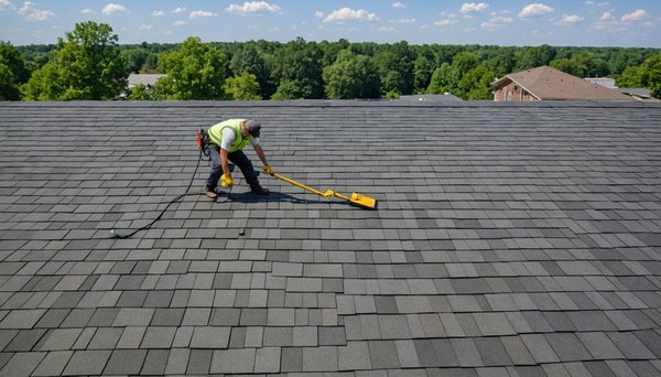 Comprendre le prix du nettoyage de toiture en 2025