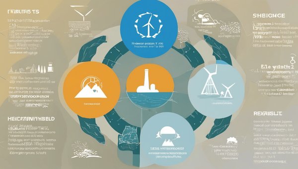 Tendances innovantes de l'énergie renouvelable à surveiller